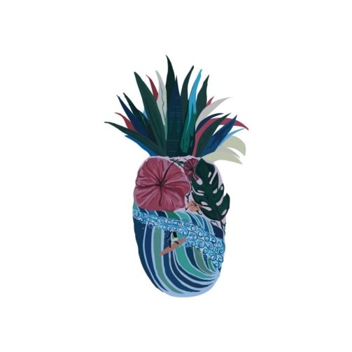 Pineapple-01
